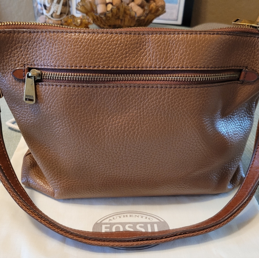 FOSSIL purse, New - Picture 4 of 8